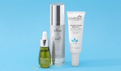 Hydrating vs. Moisturizing: What's the Difference?