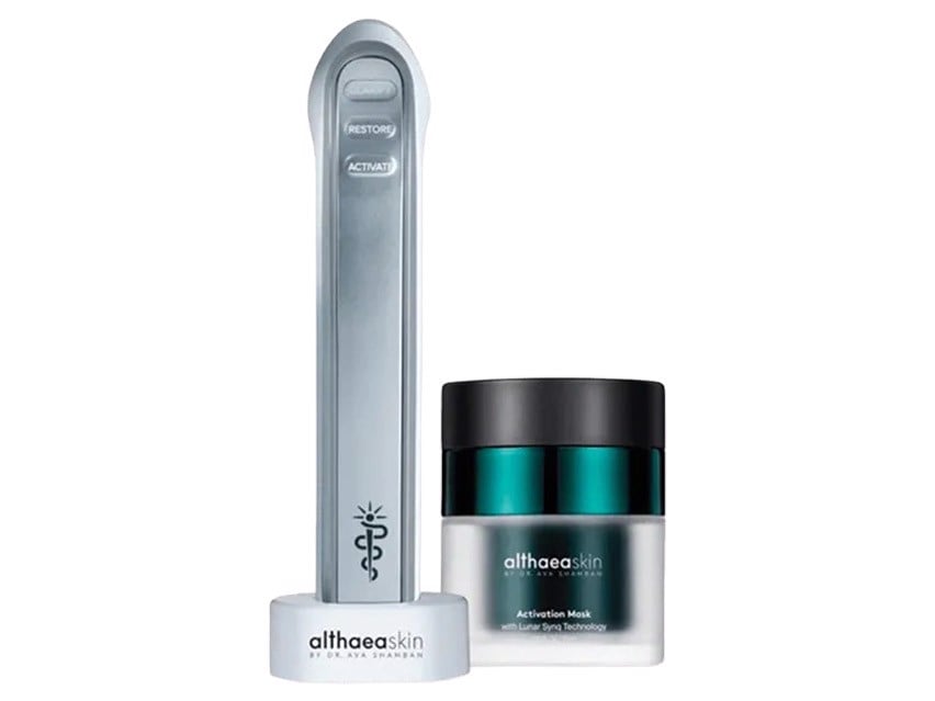 Althaea Skin CARA Multi-Modal Tool Kit