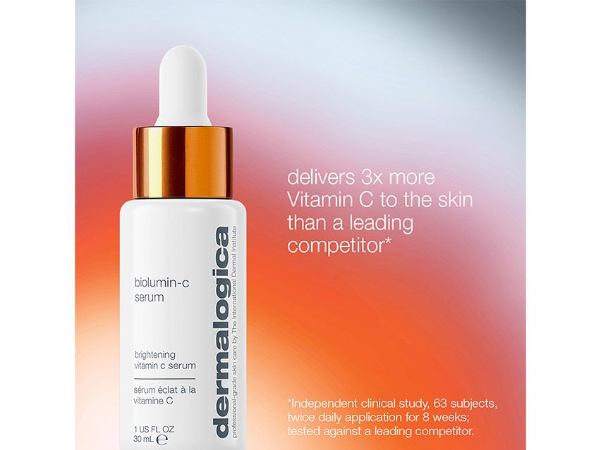 Dermalogica Cleanse + Brighten - Limited Edition