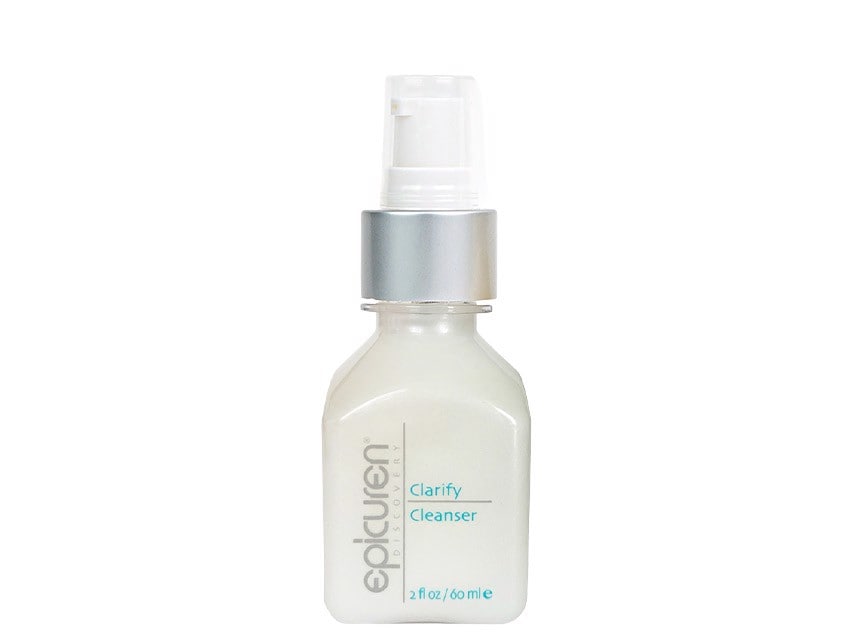 Epicuren Discovery Clarify Cleanser - 2 oz