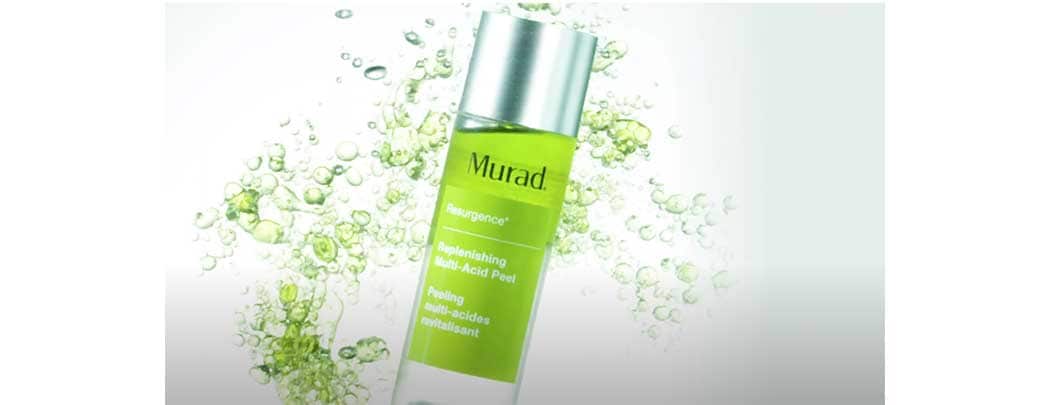 Replenishing Multi-Acid Peel | Murad Skincare