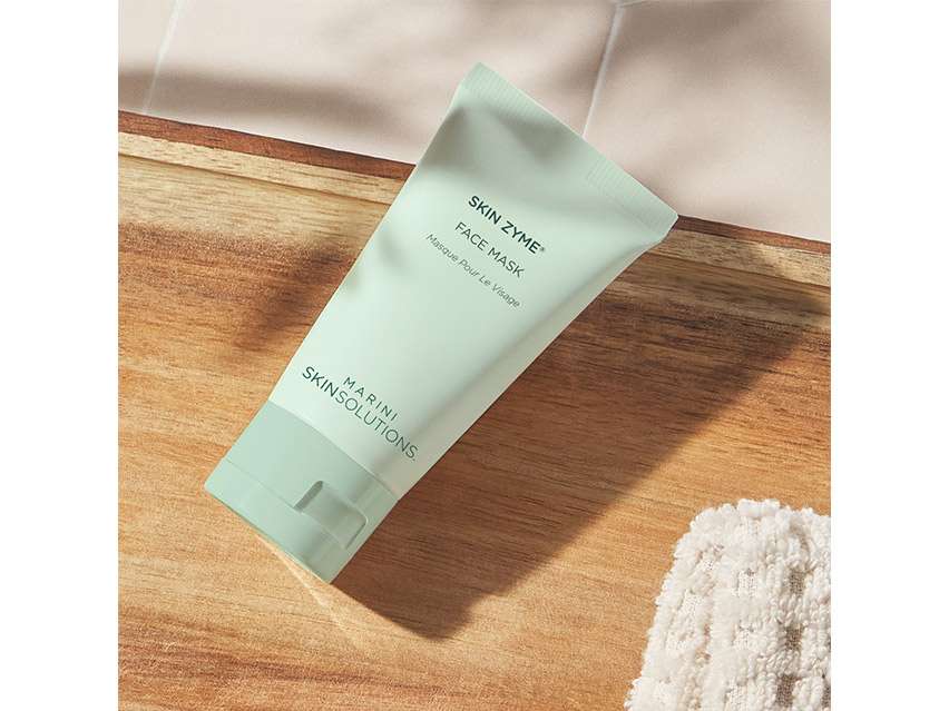 Marini SkinSolutions Skin Zyme Face Mask