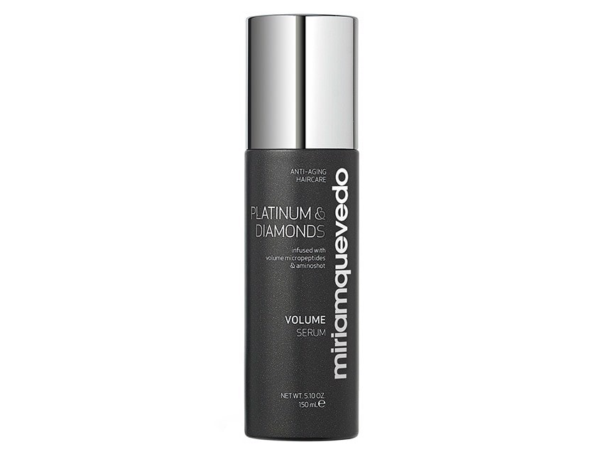 Miriam Quevedo Platinum & Diamonds Volume Serum