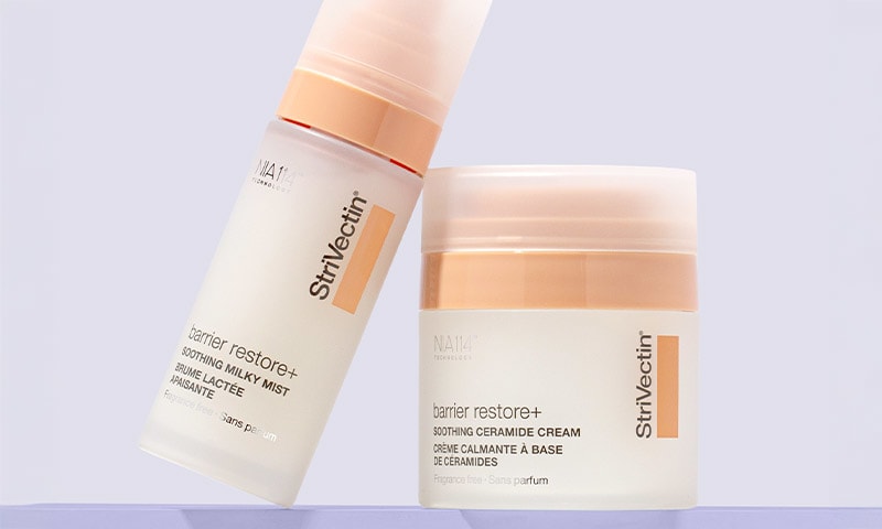 StriVectin Barrier Restore+ Collection
