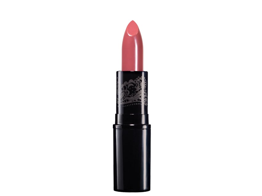 Senna Cream Lipstick Maximum Color - Terra Rosa