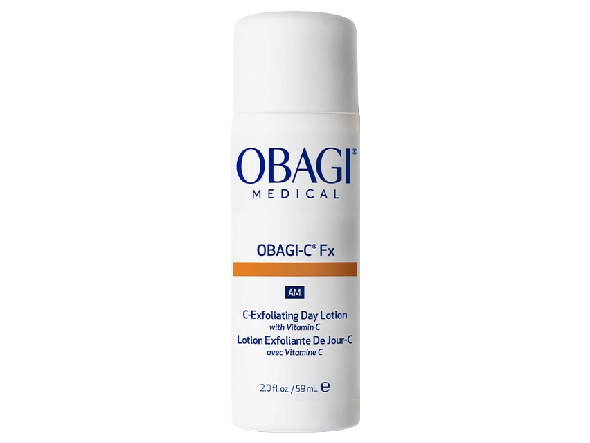 Obagi C Rx Exfoliating Day Lotion