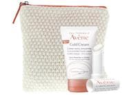 Avene Cold Cream Lip & Hand Essentials