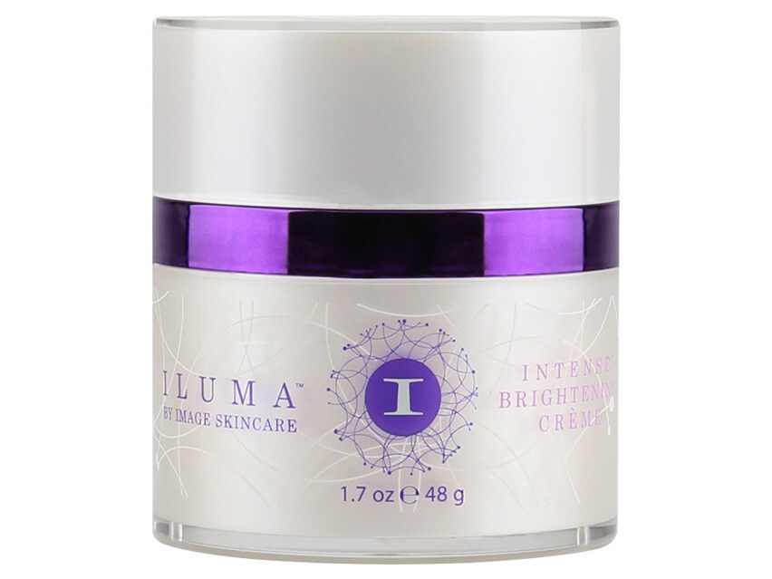iluma intense brightening creme