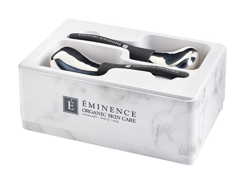 Eminence Organics Cryo-Thermal Sculpting Tool