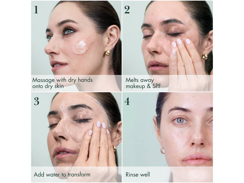 R&#233;Vive Skincare Melting Cleanser