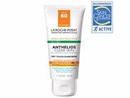 La Roche-Posay Anthelios Clear Skin SPF 60 Dry Touch Sunscreen