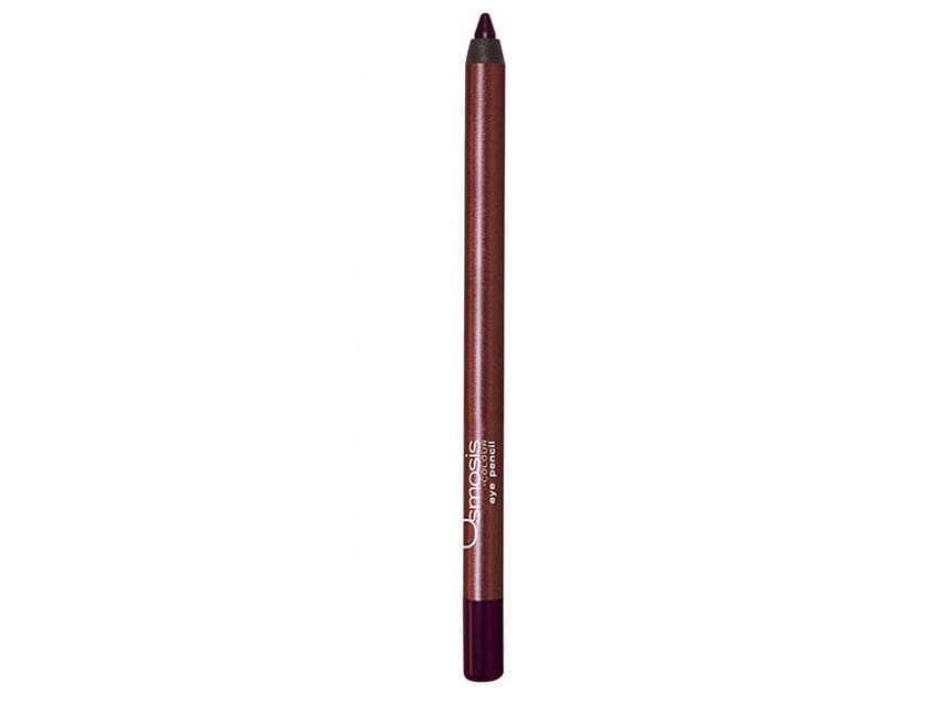 Osmosis Colour Eye Pencil - Plum