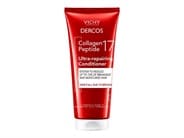 Vichy Dercos Collagen Peptide 17 Ultra-Repairing Conditioner
