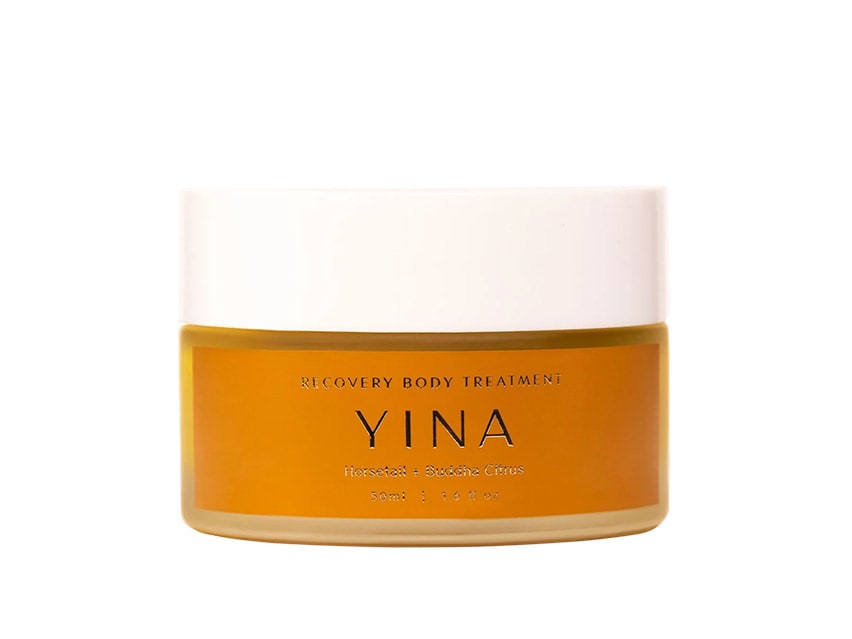 YINA Recovery Body Treatment