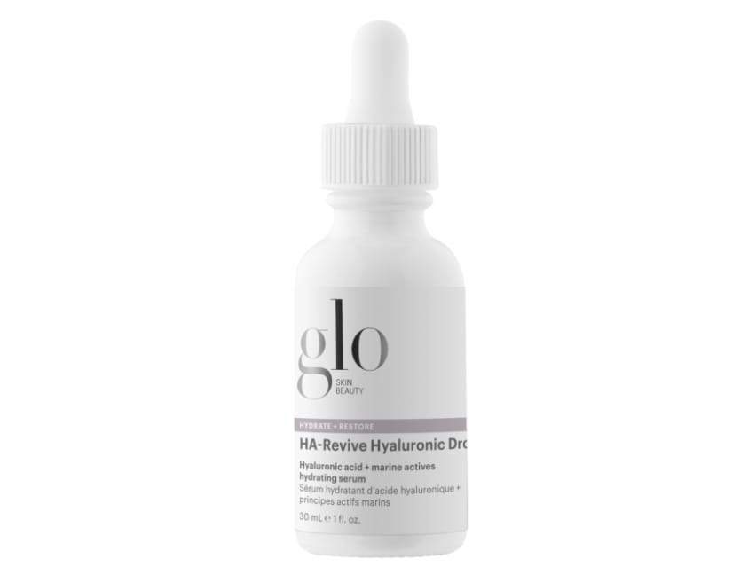 Glo Skin Beauty HA-Revive Hyaluronic Drops - 0.43 fl oz