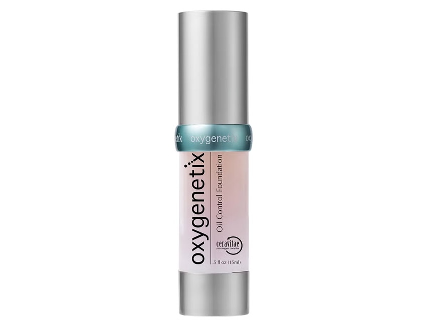 Oxygenetix Oil Control Foundation