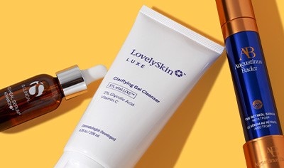 Does vitamin C help acne? Our best vitamin C products for blemish-prone skin