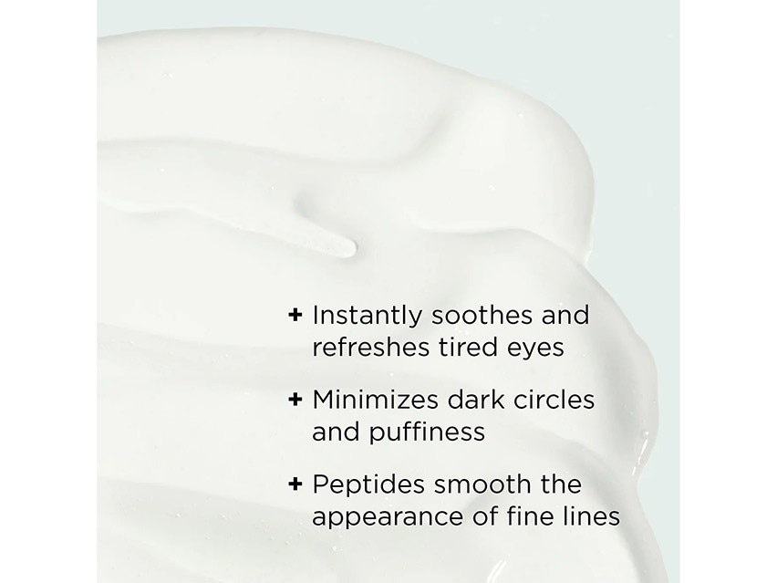 IMAGE Skincare Vital C Hydrating Eye Recovery Gel