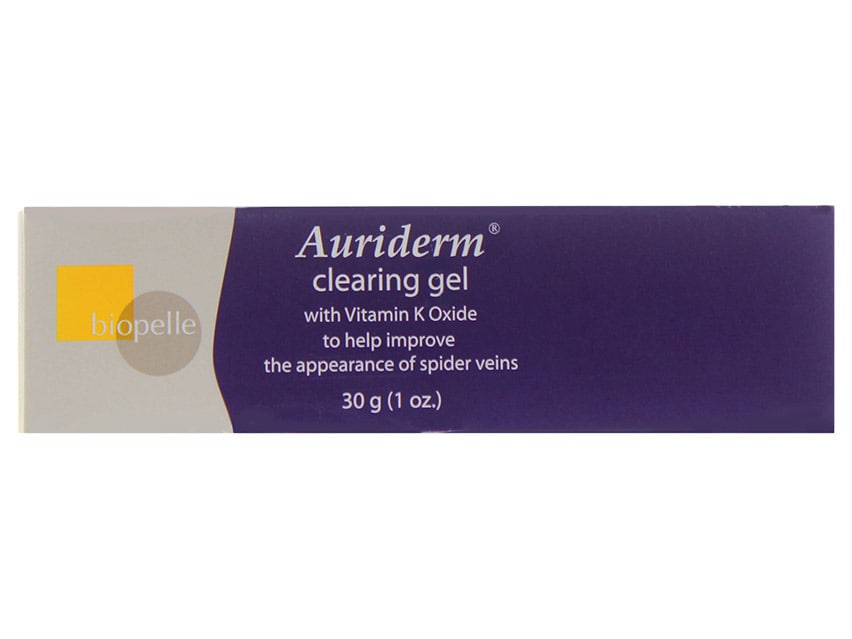 Auriderm Clearing Gel