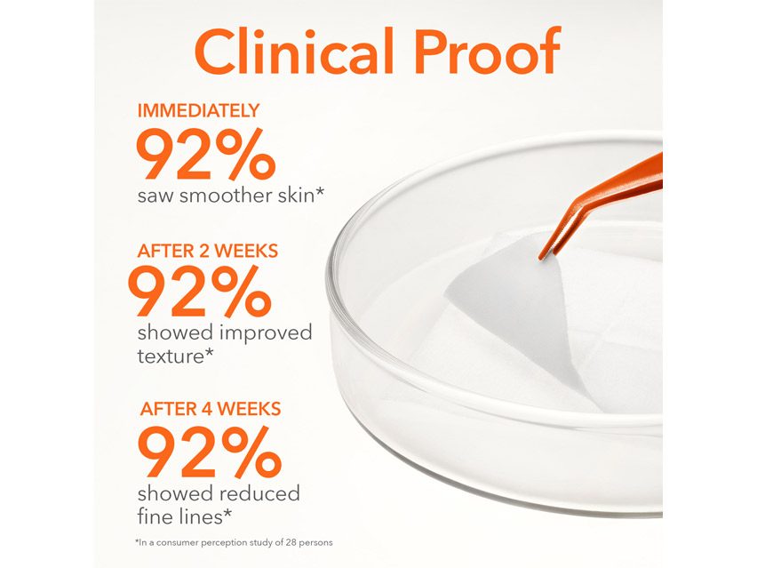 Dr. Dennis Gross Skincare Alpha Beta Extra Strength Daily Peel