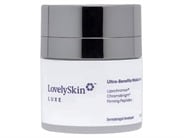 LovelySkin LUXE Ultra-Benefits Moisturizer