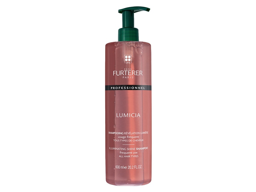 Rene Furterer LUMICIA Illuminating Shine Shampoo - 20 oz