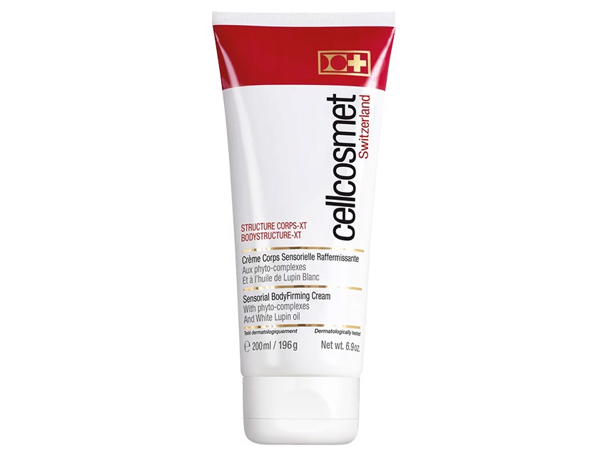 Cellcosmet BodyStructure-XT Sensorial Body Firming Cream