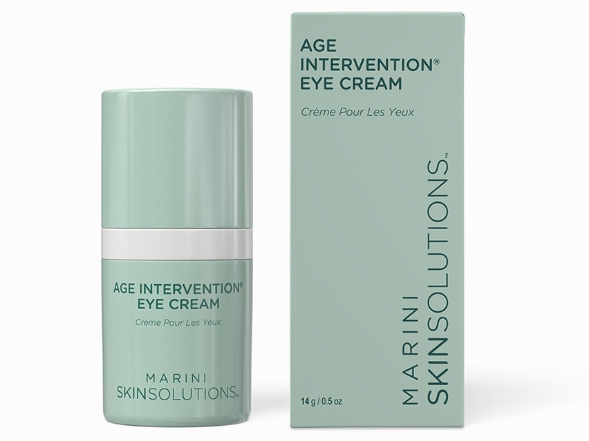 Marini SkinSolutions Age Intervention Eye Cream