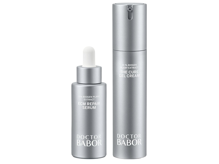DOCTOR BABOR Barrier Repair Duo