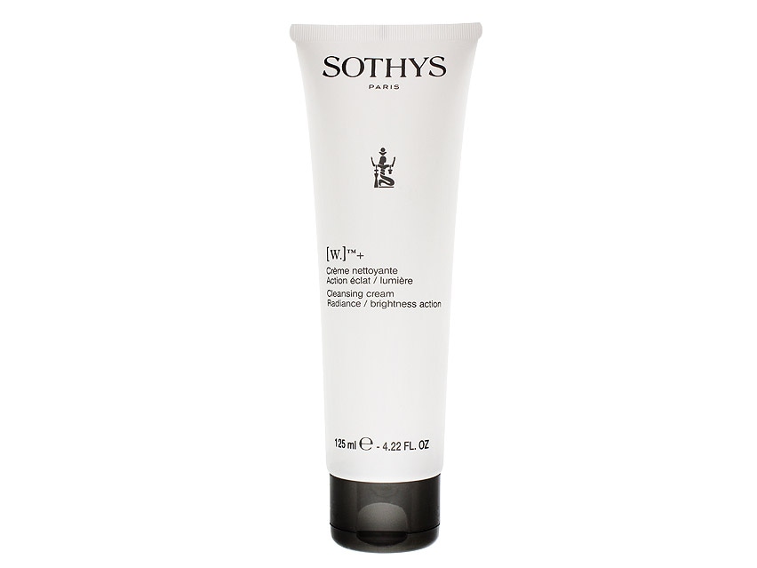 Sothys [W.] Cleansing Cream