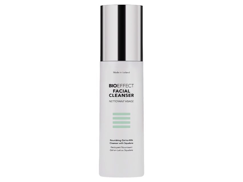 BIOEFFECT Facial Cleanser