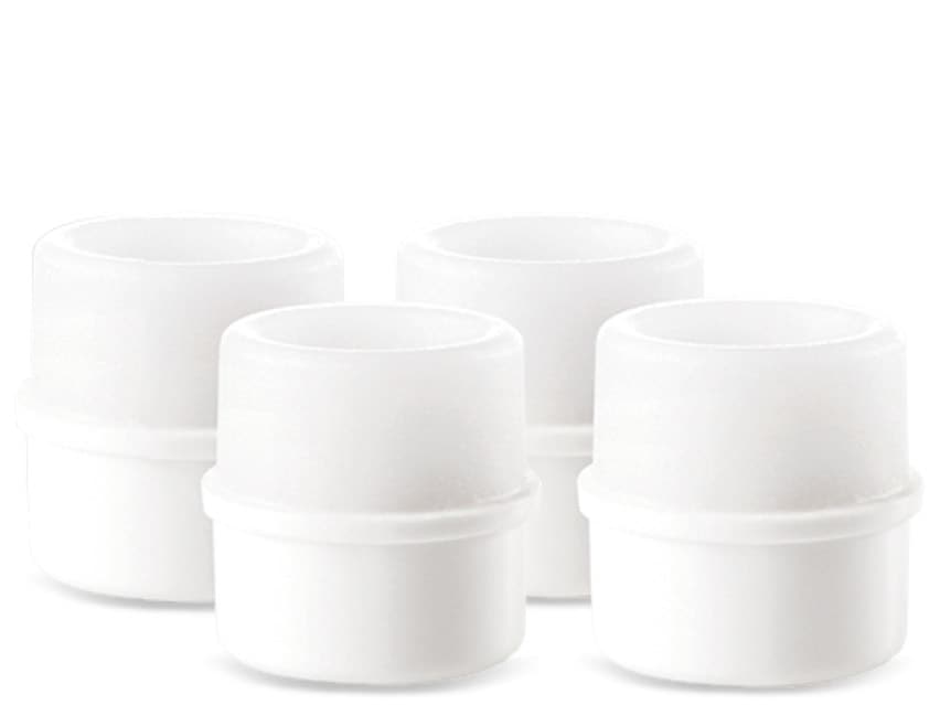 Clarisonic Opal Replacement Applicator Tips