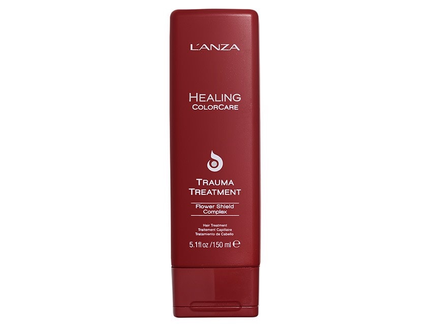 L'ANZA Healing ColorCare Trauma Treatment