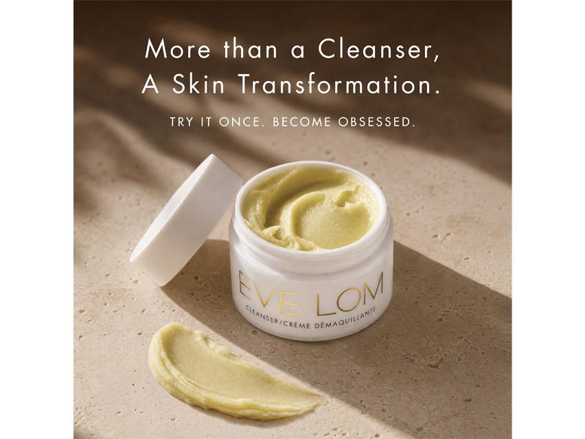 EVE LOM Cleanser