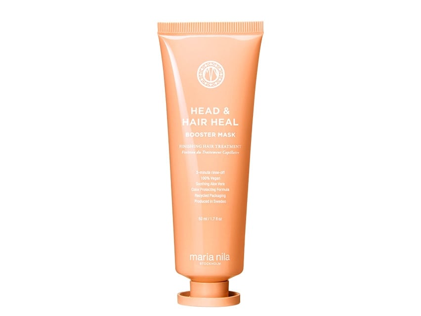 Maria Nila Head &amp; Hair Heal Booster Mask