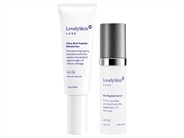 LovelySkin LUXE HA Peptide Serum &amp; Ultra-Rich Peptide Moisturizer