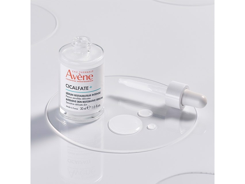 Avene Cicalfate+ Intensive Skin Recovery Serum