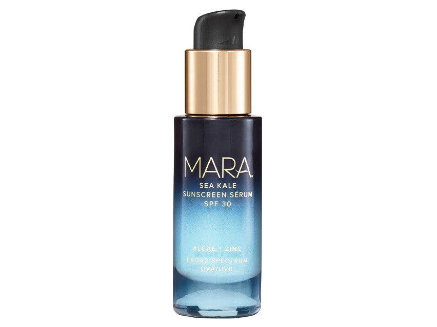 MARA Sea Kale Sunscreen Serum SPF 30