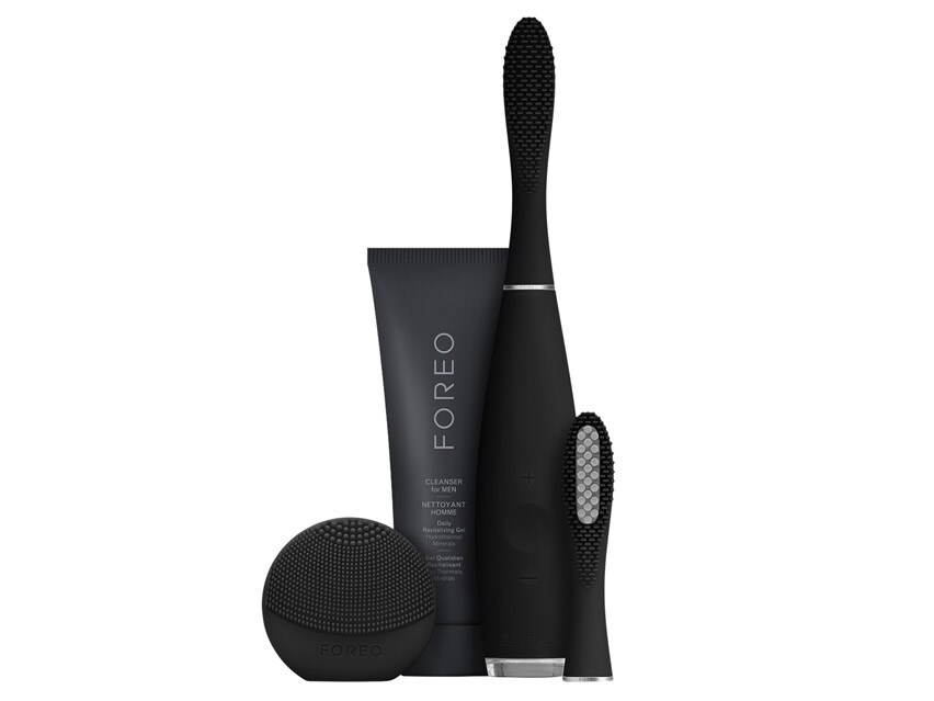 Foreo Complete Men's Grooming Collection