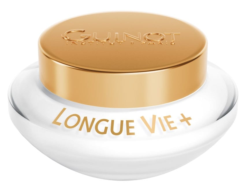 Guinot Longue Vie + Cream