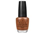 OPI San Francisco A-Piers to Be Tan