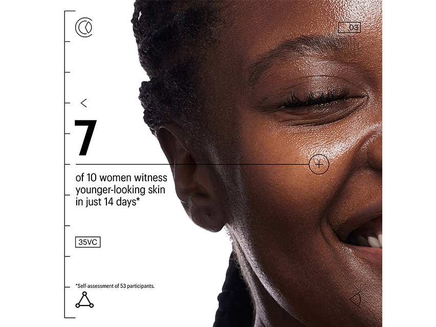 Allies of Skin Vitamin C 35% &amp; Glutathione Advanced Firm &amp; Brighten Serum