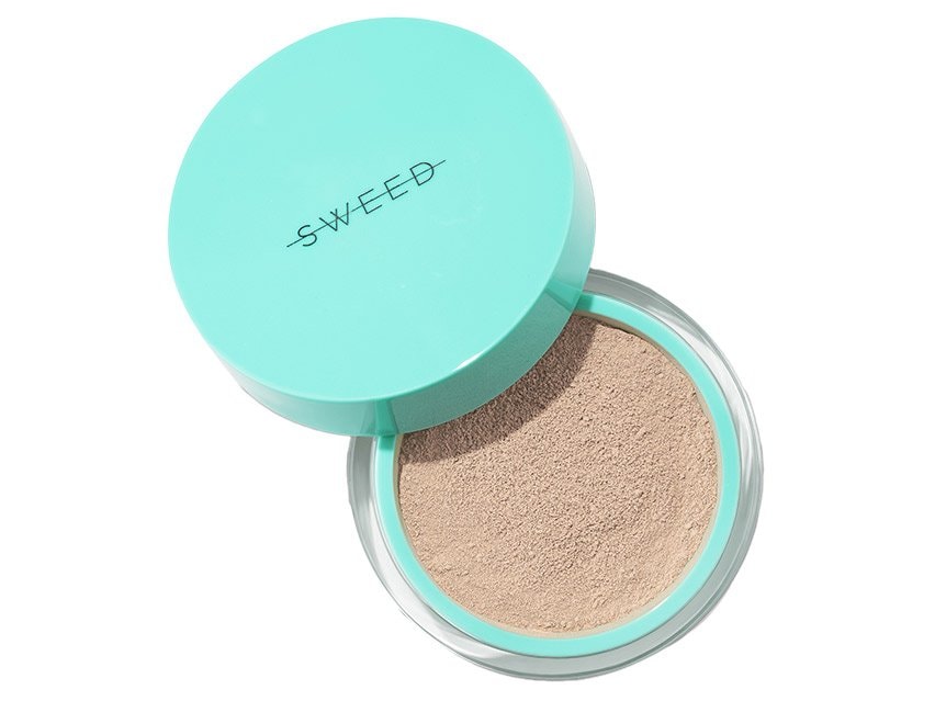 SWEED Miracle Powder