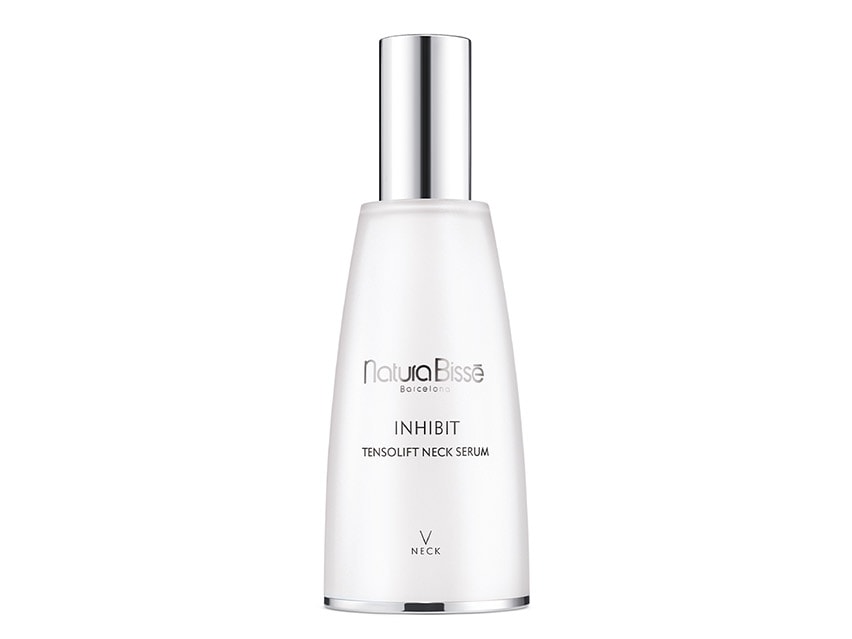 Natura Bisse Inhibit Tensolift Neck Serum
