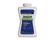 Zeasorb® Antifungal Treatment Powder for Athlete’s Foot (Miconazole Nitrate 2% )