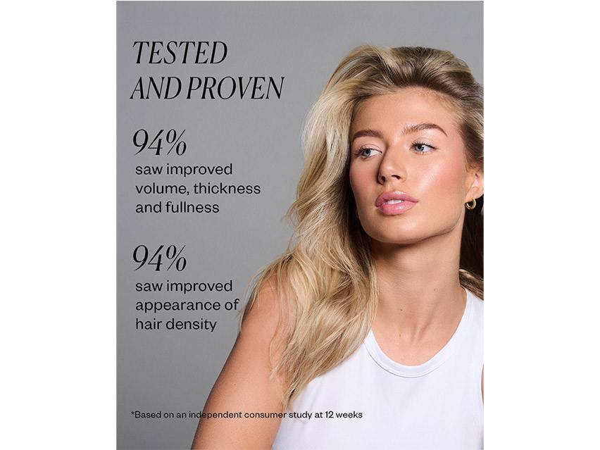 IGK Sponsored Hair Density Scalp Treatment