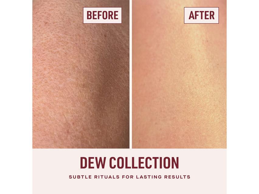 NUDA Sunless DewMelt Hydrating Body Lotion