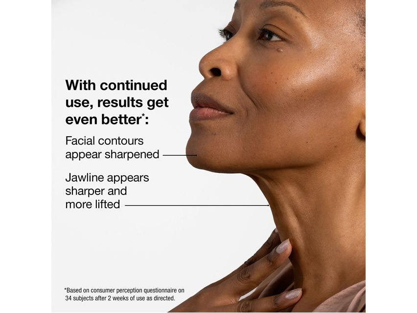 StriVectin TL Advanced Sculpting Neck &amp; Jawline Mask