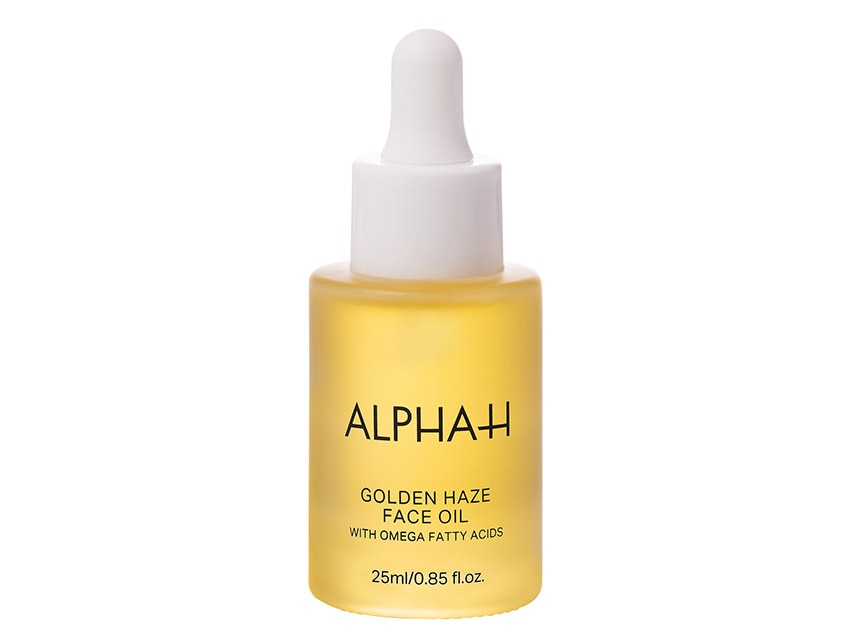 Alpha-H Golden Haze Face Oil