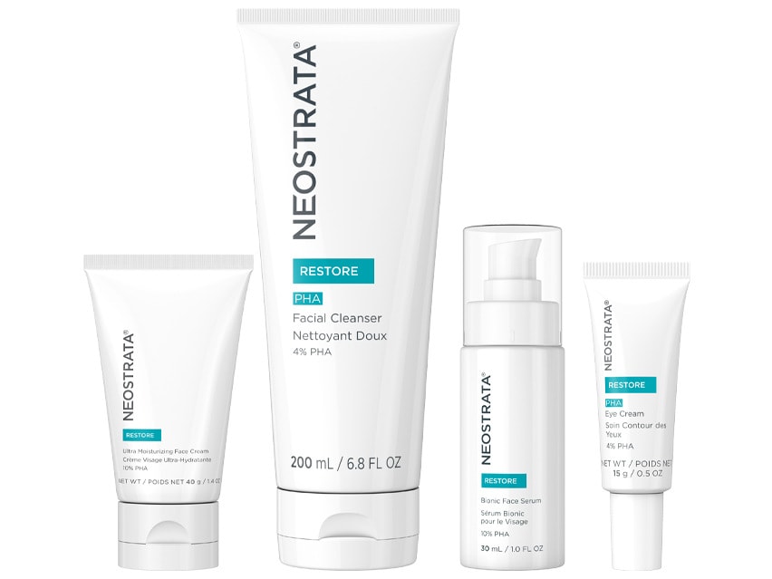 NeoStrata Restore Sensitive Skin Antiaging Kit